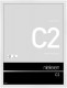 NIELSEN Cadre Photo Aluminium C2