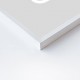 NIELSEN Cadre Photo Aluminium C2