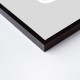 NIELSEN Cadre Photo Aluminium C2