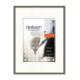 NIELSEN Cadre Photo Aluminium C2
