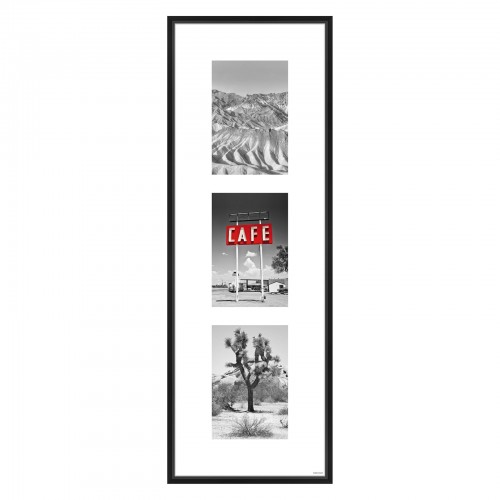 NIELSEN Cadre Photo Aluminium GALLERY Junior