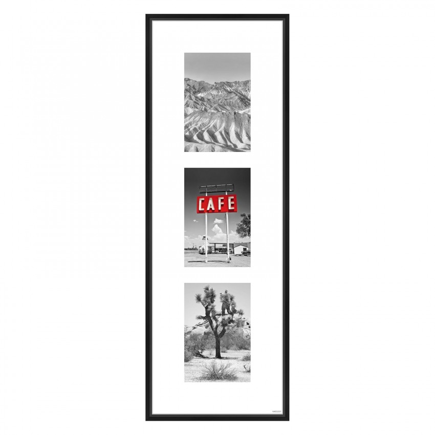 NIELSEN Cadre Photo Aluminium GALLERY Junior