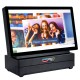 DSPro2DX Photo & Creation - Borne de commande DT-T9 + DS620 + DS820DX + Meuble