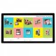 DSPro2DX Photo & Creation - Borne de commande DT-T9 + DS620 + DS820DX + Meuble