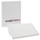 Secabo Papier pour transfert SunGlow - Format A4 - 120g/m² - Pack de 100 feuilles