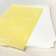 Secabo Papier pour transfert SunGlow - Format A4 - 120g/m² - Pack de 100 feuilles