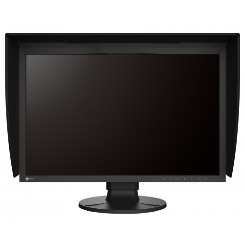 EIZO - Ecran ColorEdge CG2400S - 16:10 WUXGA (1920 x 1200) - IPS 24,1” - USB-C, DisplayPort, HDMI - USB 3.1