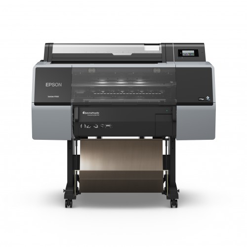 SureColor SC-P7300 - Largeur 24" (610mm) - 10 couleurs - (livré avec 1 jeu d'encres 110ml)