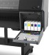 SureColor SC-P9300 - Largeur 24" (610mm) - 10 couleurs