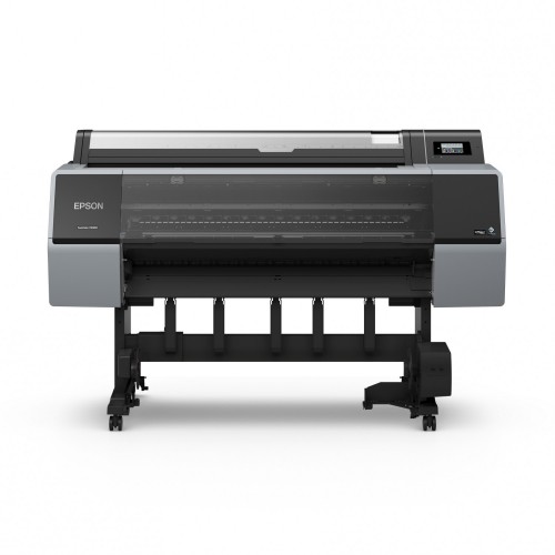 EPSON - Imprimante jet d'encre SureColor SC-P9300 - Largeur 44" (1118mm) - 10 couleurs - (livré avec 1 jeu d'encres 110ml)