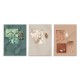 pochettes sans mémo SINGO II - 36 pages blanches - 36 photos - Couverture Coloris aléatoire 12x16,5cm