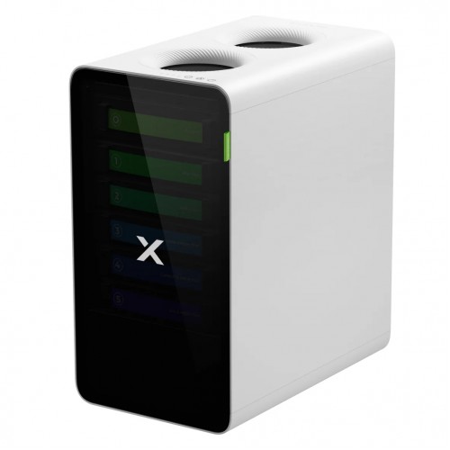 XTOOL Purificateur d'air AP2 SafetyPro pour Epson V1000