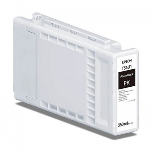 EPSON Encre Ultrachrome NOIR pour Imprimante SC-P7300/9300 - 350 ml