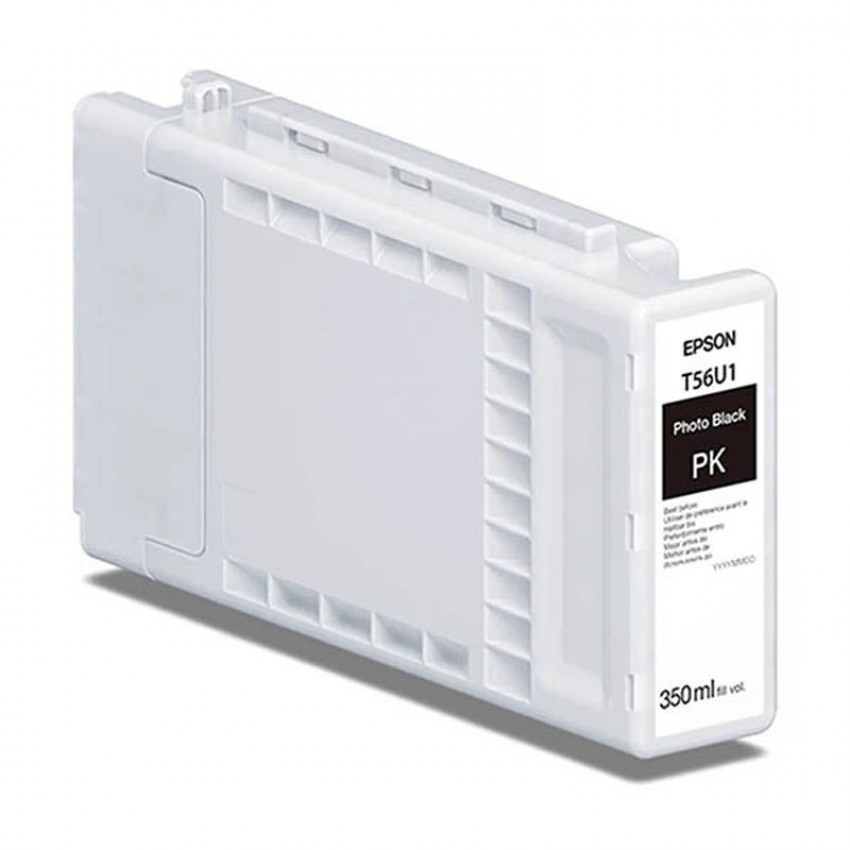 EPSON Encre Ultrachrome NOIR pour Imprimante SC-P7300/9300 - 350 ml