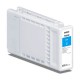 EPSON Encre Ultrachrome CYAN pour Imprimante SC-P7300/9300-350 ml