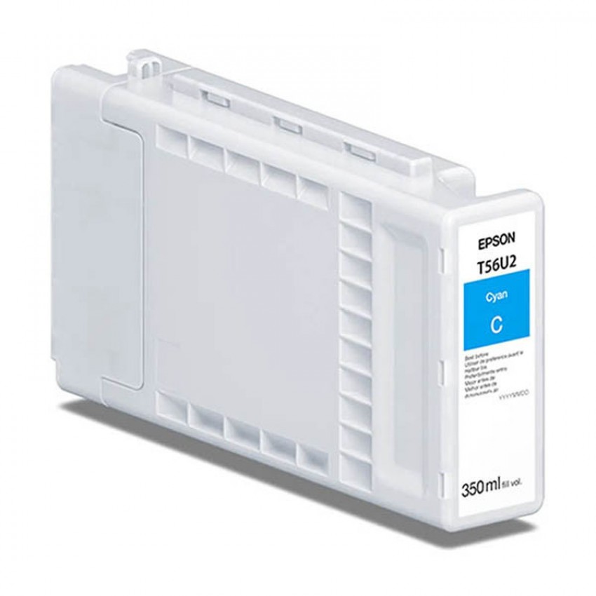 EPSON Encre Ultrachrome CYAN pour Imprimante SC-P7300/9300-350 ml