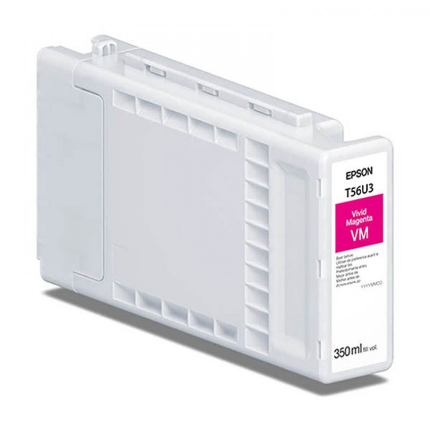 EPSON Encre Ultrachrome MAGENTA pour Imprimante SC-P7300/9300-350 ml