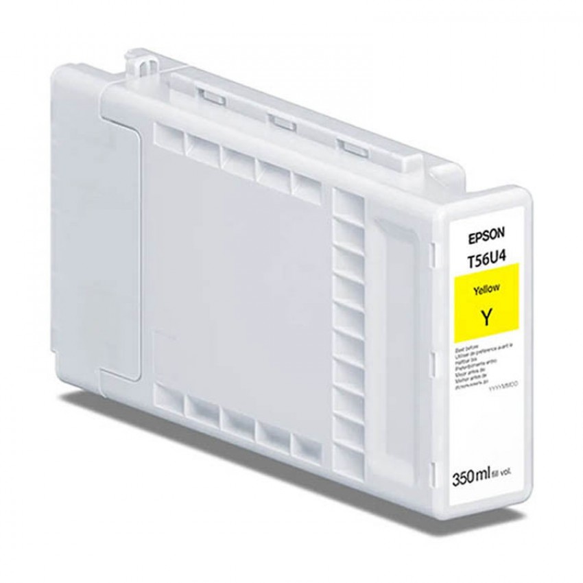 EPSON Encre Ultrachrome JAUNE pour SC-P7300/9300-350 ml