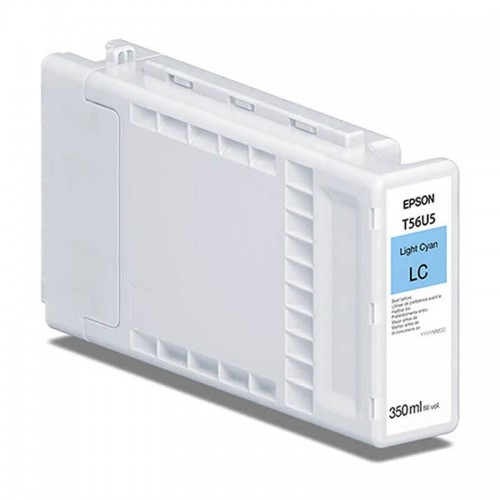 EPSON Encre Ultrachrome LIGHT CYAN pour SC-P7300/9300-350 ml