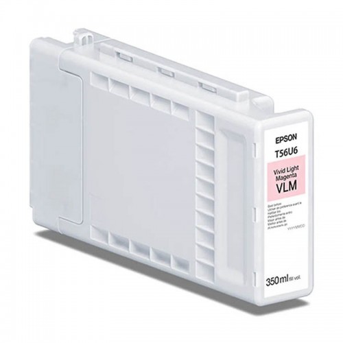 EPSON Encre Ultrachrome LIGHT MAGENTA pour SC-P7300/9300-350 ml