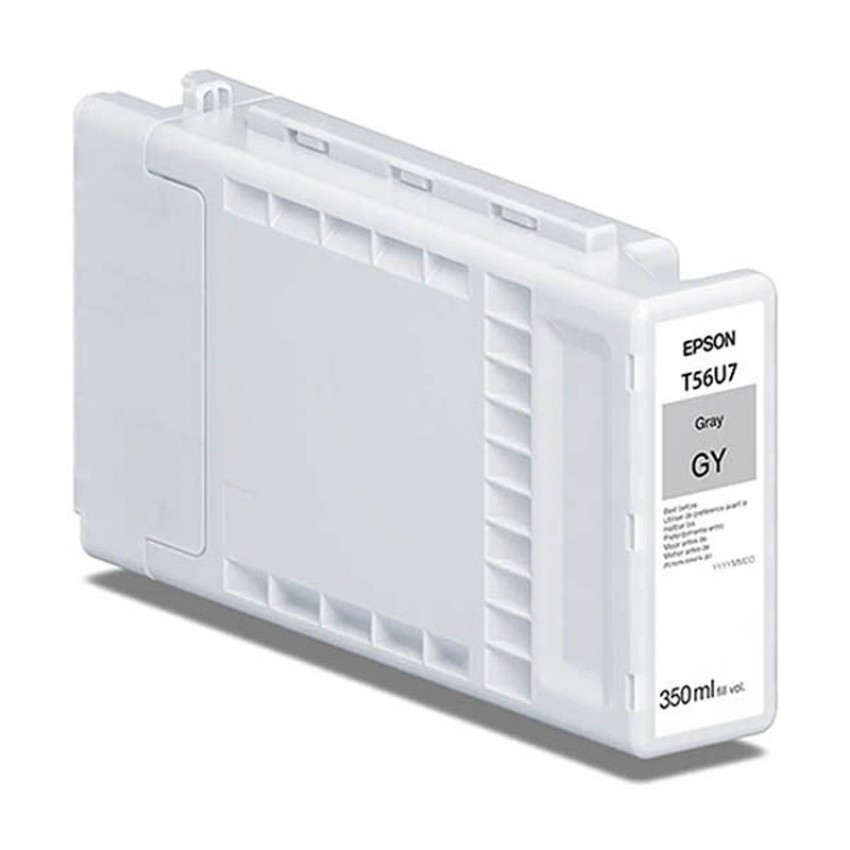 EPSON Encre Ultrachrome GRIS pour SC-P7300/9300-350 ml