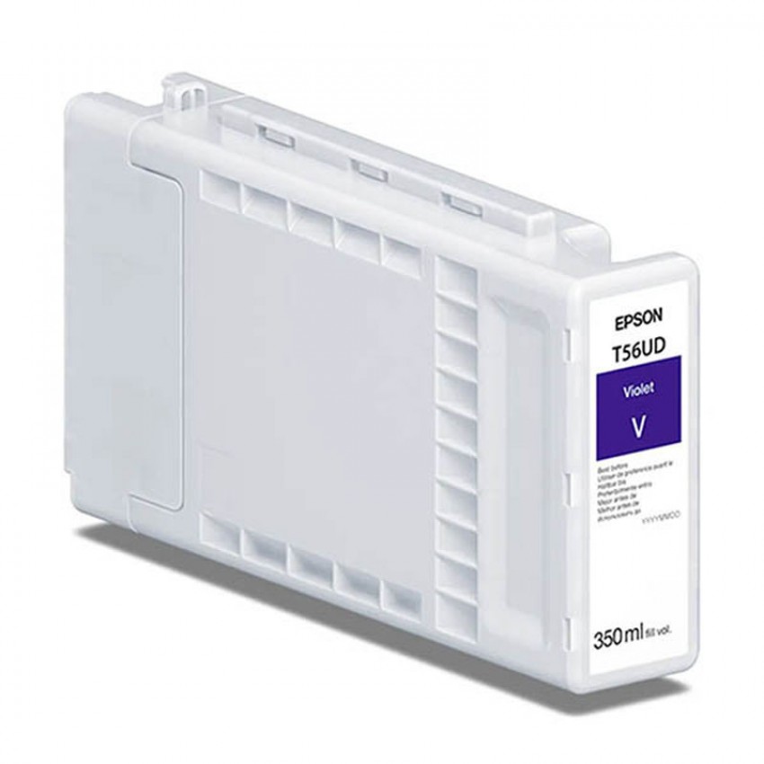 EPSON Encre Ultrachrome VIOLET pour SC-P7300/9300-350 ml