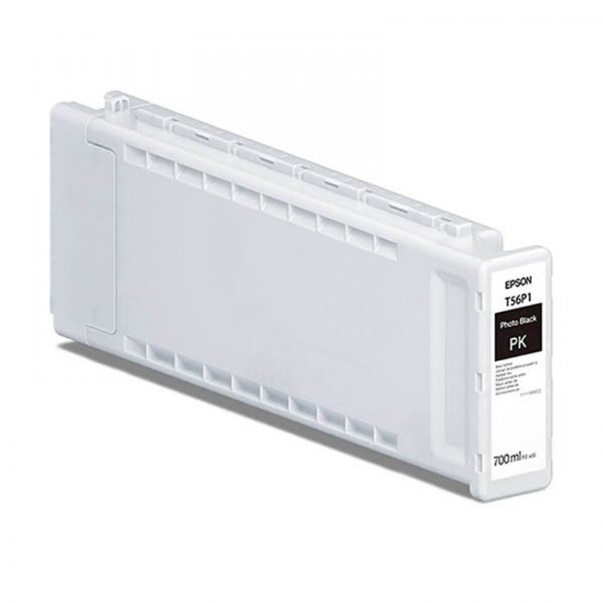 EPSON Encre Ultrachrome NOIR PHOTO pour SC-P7300/9300-700 ml