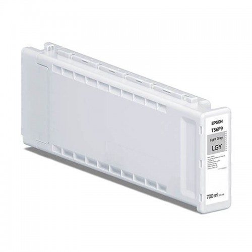 EPSON Encre Ultrachrome GRIS CLAIR pour SC-P7300/9300-700 ml