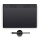 WACOM Tablette à stylet Intuos Pro Medium PTK670K0B