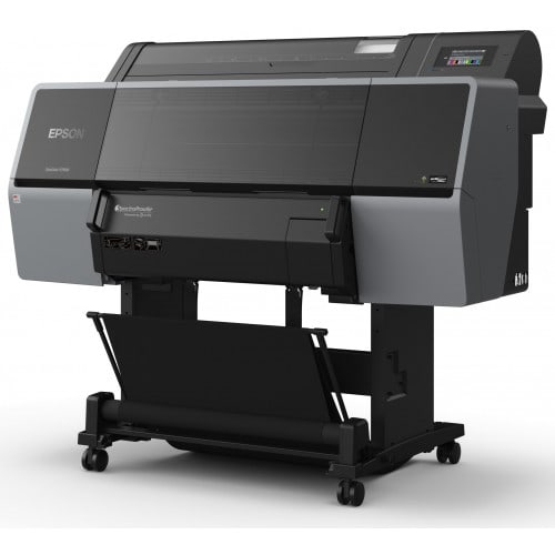SureColor SC-P7500 - Largeur 24" (610mm) - 12 couleurs - avec SpectroProofer - (livré avec 1 jeu d'encres 110ml)