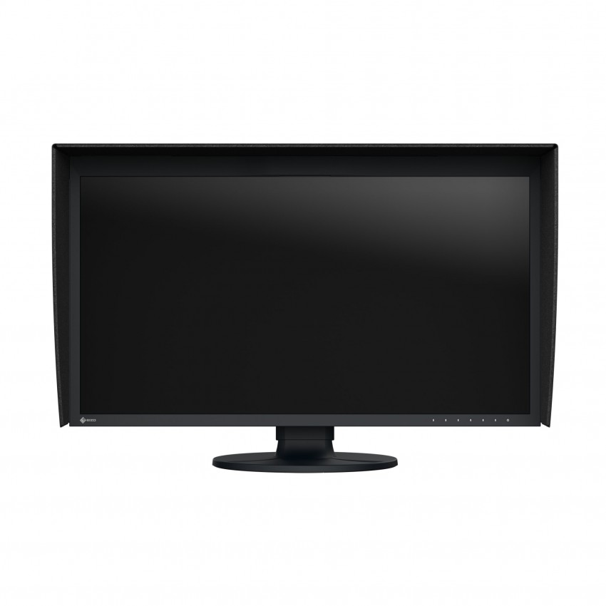 EIZO Ecran Coloredge 31" CG3100X-BK (Sonde+casquette+ColorNavigator)