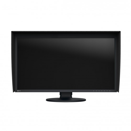 EIZO - Ecran ColorEdge CG3100X-BK - 17:9 DCI 4K - IPS 30,5” - DisplayPort, HDMI, USB-C, Ethernet - USB 3