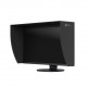 EIZO Ecran Coloredge 31" CG3100X-BK (Sonde+casquette+ColorNavigator)