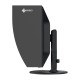 EIZO Ecran Coloredge 31" CG3100X-BK (Sonde+casquette+ColorNavigator)