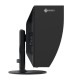 EIZO Ecran Coloredge 31" CG3100X-BK (Sonde+casquette+ColorNavigator)