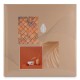 Hama Album Trad. Singo II Terre 30x30 100P blanches *