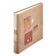 Hama Album Trad. Singo II Terre 30x30 100P blanches *