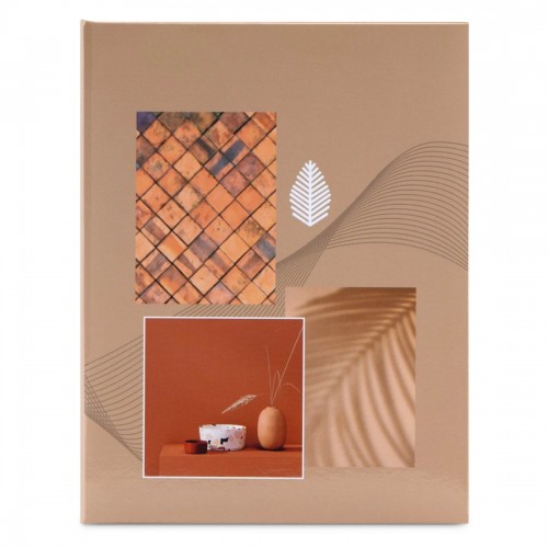 Hama Album Minimax Singo II Terre pour 100PH 10x15 *