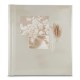 Hama Album Autocollant Singo II Cotto 30x30 20P blanches *