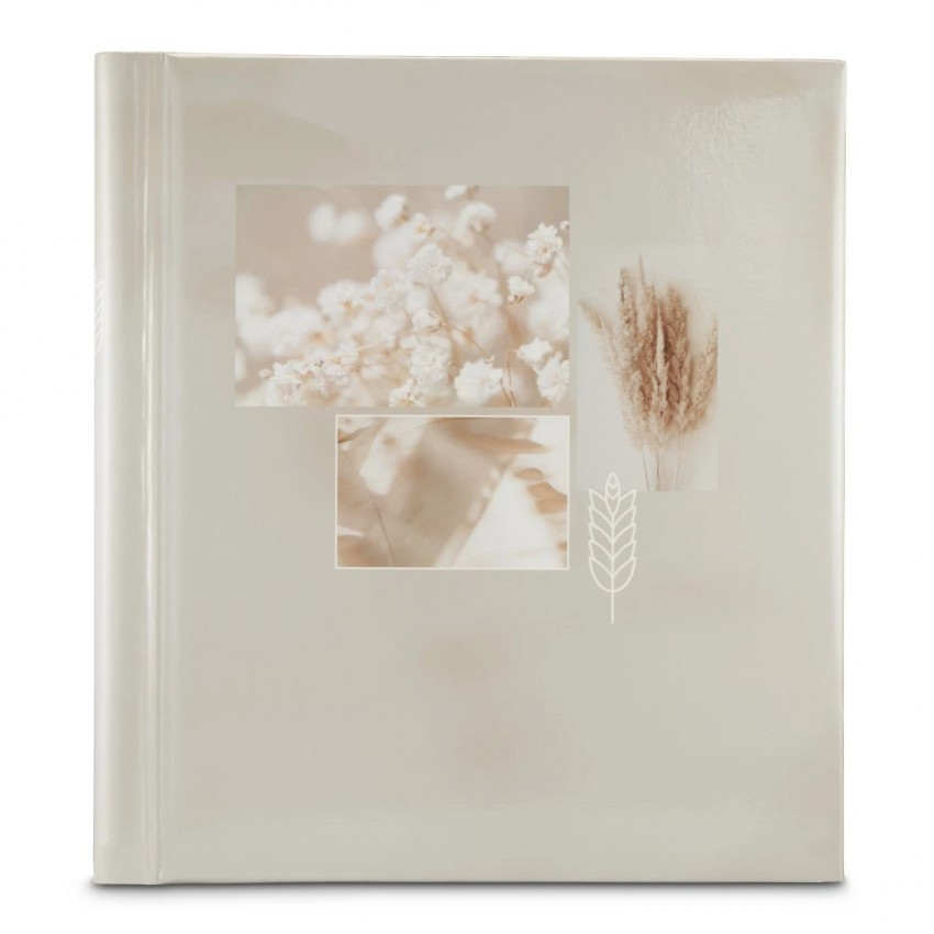 Hama Album Autocollant Singo II Cotto 30x30 20P blanches *
