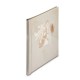 Hama Album Autocollant Singo II Cotto 30x30 20P blanches *
