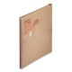 Hama Album Autocollant Singo II Terre 30x30 20P blanches *