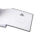 Hama Album Mémo Designline II Rétro pour 200PH 10x15 *
