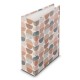 Hama Album Minimax Designline II Rétro pour 100PH 10x15 *