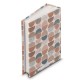Hama Album Minimax Designline II Rétro pour 100PH 10x15 *