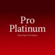 CANON Papier Photo Pro Platinium 300gr 24" (61cm) x 30.5m