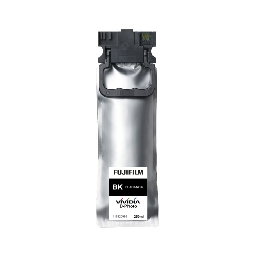 NOIR - pour Frontier DX400 - 250ml