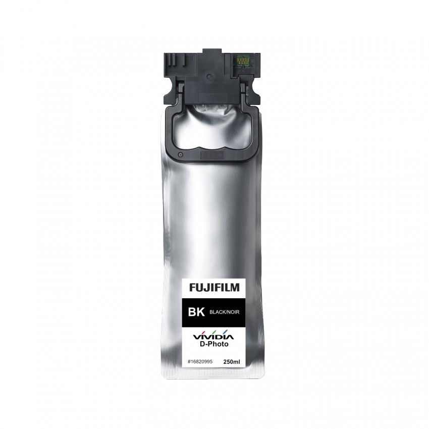 NOIR - pour Frontier DX400 - 250ml