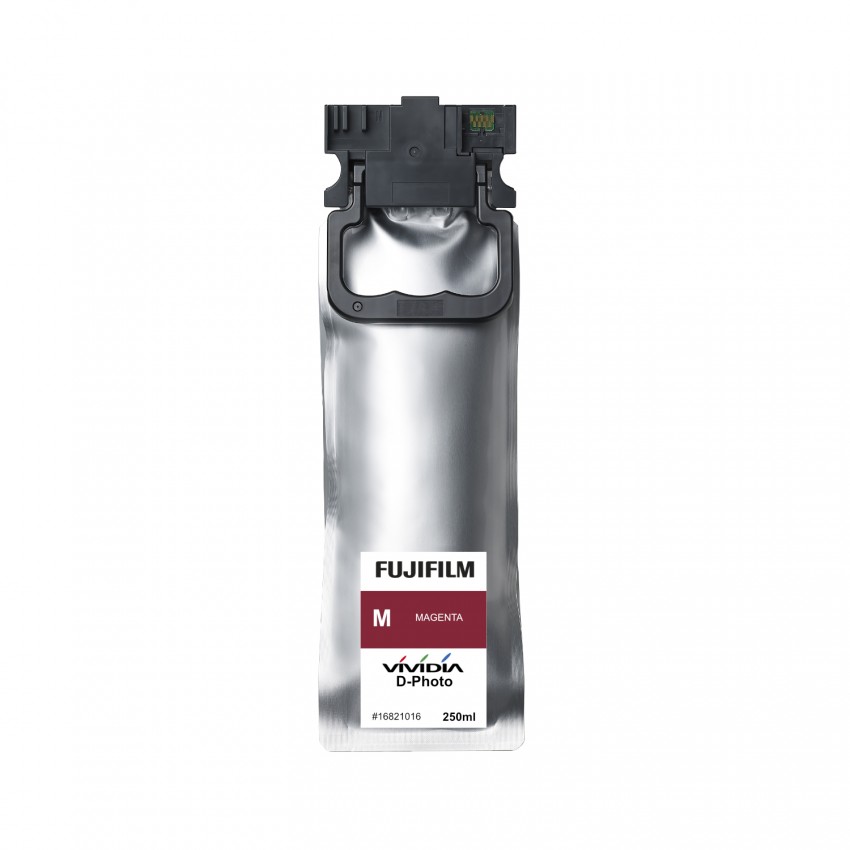 MAGENTA - pour Frontier DX400 - 250ml