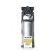JAUNE - pour Frontier DX400 - 250ml